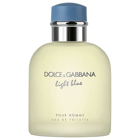 blue light de dolce gabbana|Dolce & Gabbana light blue precios.